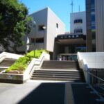 狛江市　公共機関（市役所・郵便局など）